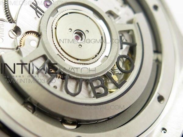 CLASSIC FUSION 38MM TITANIUM - Image 19