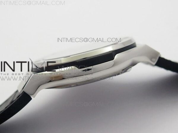 CLASSIC FUSION 38MM TITANIUM - Image 7