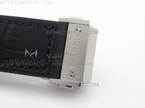 CLASSIC FUSION 38MM TITANIUM - Image 8