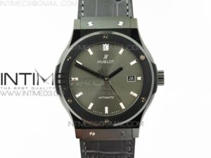 CLASSIC FUSION 42MM PVD