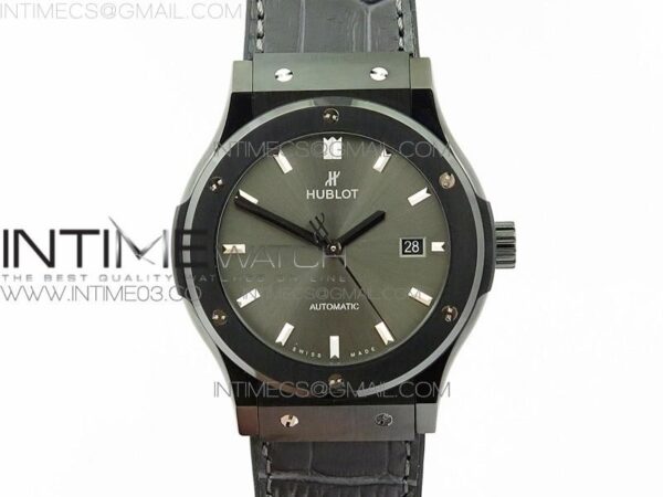 CLASSIC FUSION 42MM PVD