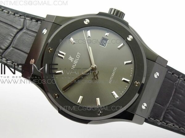 CLASSIC FUSION 42MM PVD - Image 2