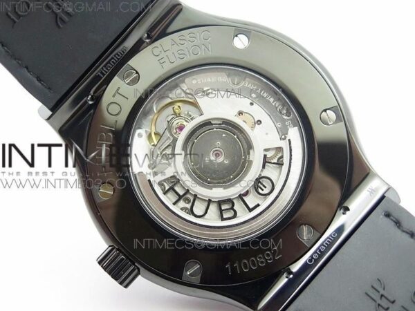 CLASSIC FUSION 42MM PVD - Image 15