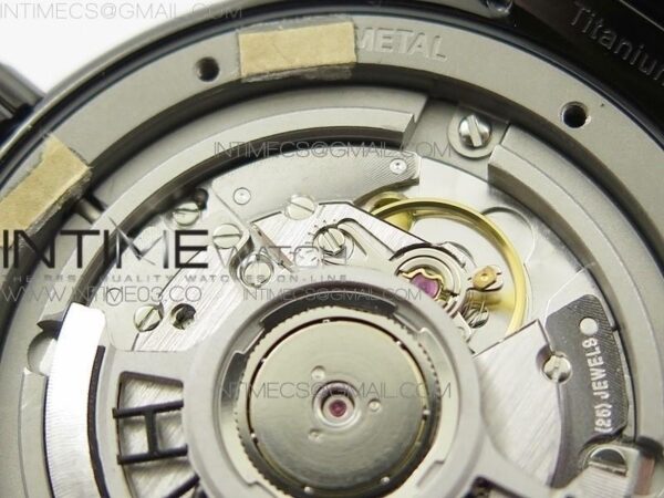 CLASSIC FUSION 42MM PVD - Image 16