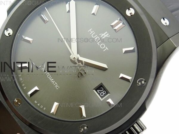 CLASSIC FUSION 42MM PVD - Image 5