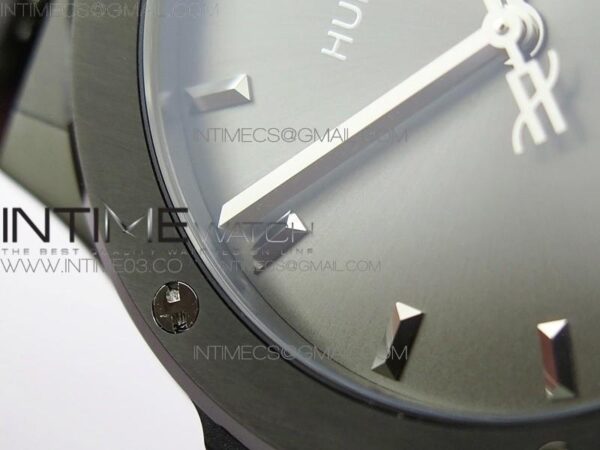 CLASSIC FUSION 42MM PVD - Image 6