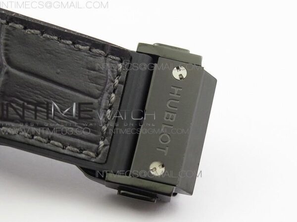 CLASSIC FUSION 42MM PVD - Image 7