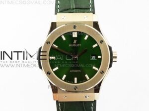 CLASSIC FUSION 42MM RG