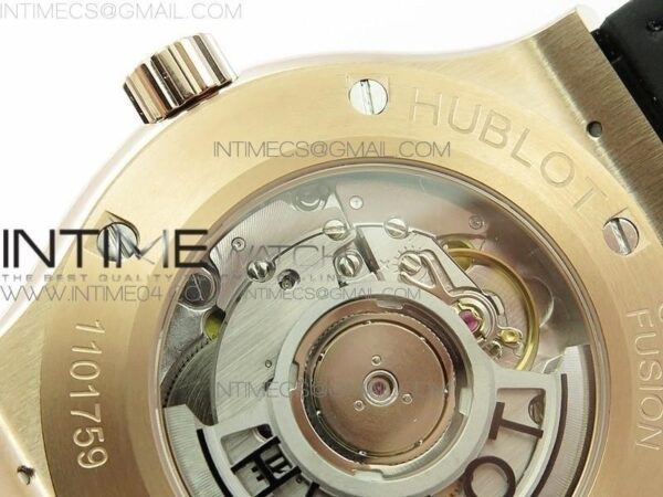CLASSIC FUSION 42MM RG - Image 11