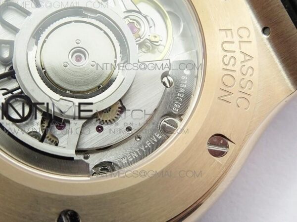 CLASSIC FUSION 42MM RG - Image 15