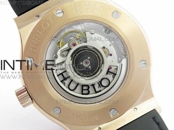 CLASSIC FUSION 42MM RG - Image 16