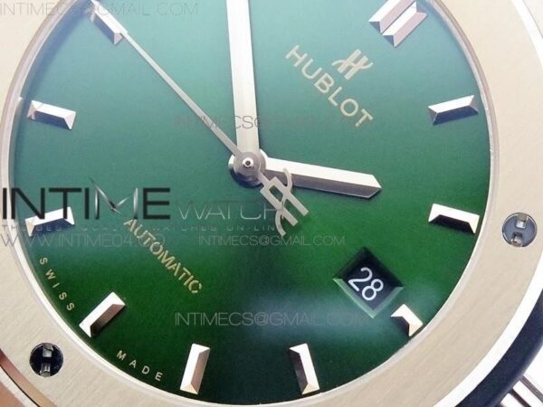 CLASSIC FUSION 42MM RG - Image 18