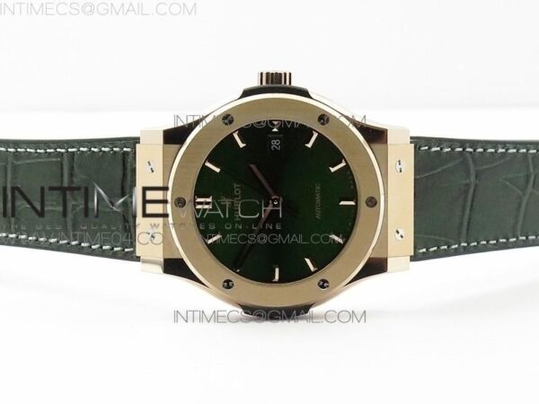 CLASSIC FUSION 42MM RG - Image 2