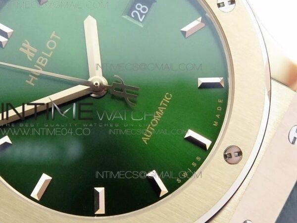 CLASSIC FUSION 42MM RG - Image 3