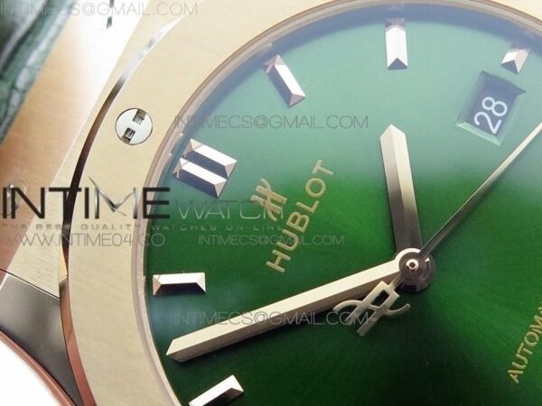 CLASSIC FUSION 42MM RG - Image 4
