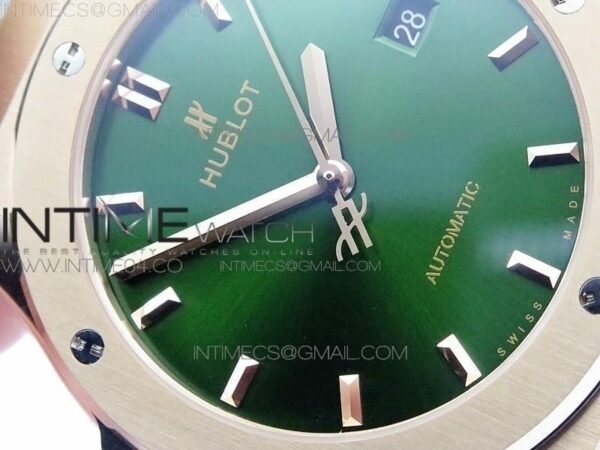CLASSIC FUSION 42MM RG - Image 5