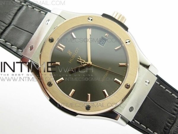 CLASSIC FUSION 42MM TI/RG - Image 2