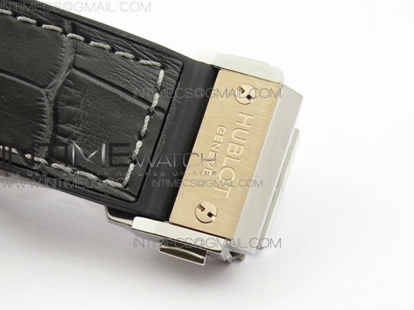 CLASSIC FUSION 42MM TI/RG - Image 8