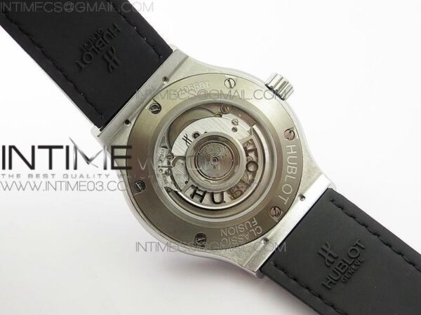 CLASSIC FUSION 42MM TI/RG - Image 9