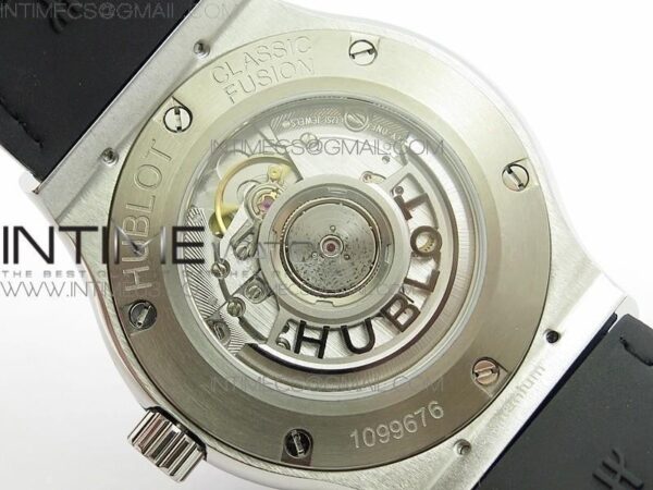 CLASSIC FUSION 42MM TI/RG - Image 10