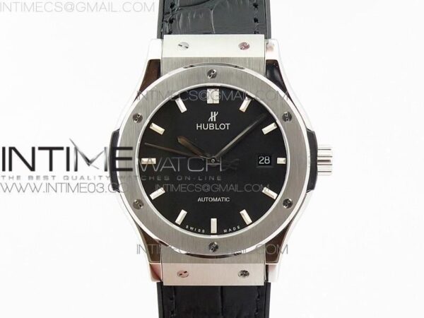 CLASSIC FUSION 42MM TITANIUM