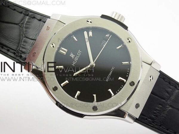 CLASSIC FUSION 42MM TITANIUM - Image 2