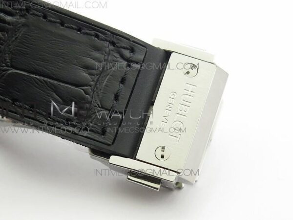 CLASSIC FUSION 42MM TITANIUM - Image 9