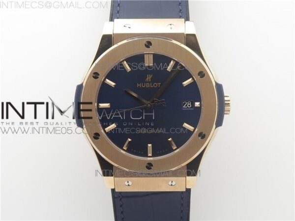 CLASSIC FUSION 45MM RG