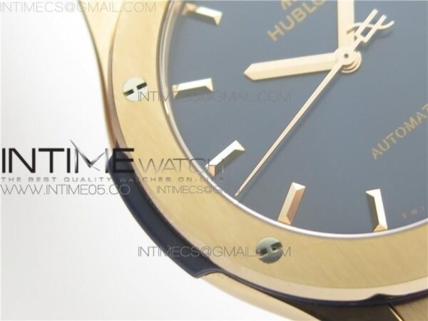 CLASSIC FUSION 45MM RG - Image 3