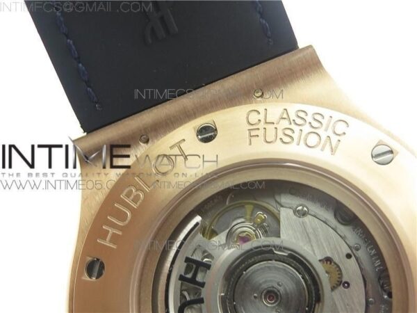 CLASSIC FUSION 45MM RG - Image 21