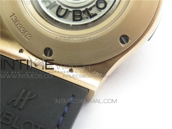 CLASSIC FUSION 45MM RG - Image 23