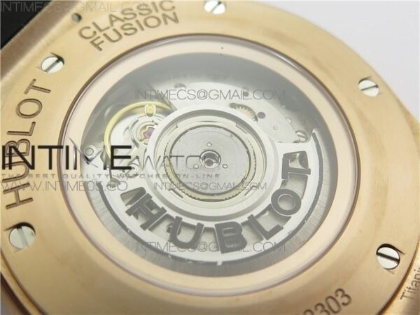 CLASSIC FUSION 45MM RG - Image 25