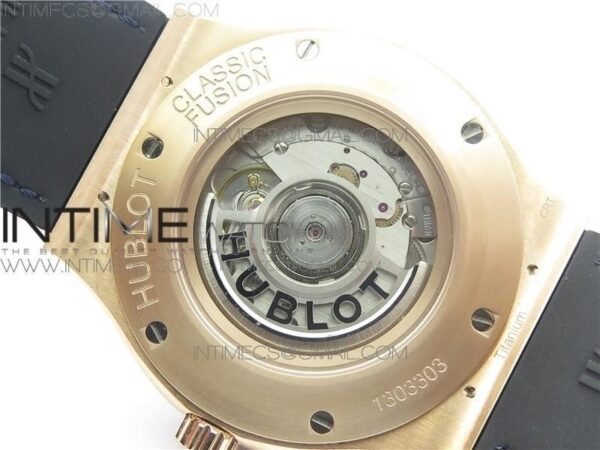 CLASSIC FUSION 45MM RG - Image 26