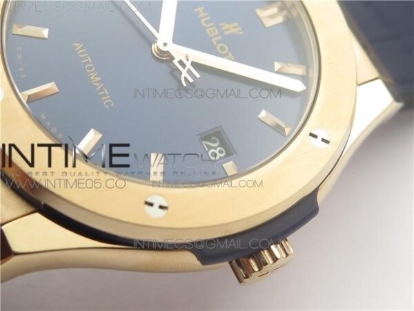 CLASSIC FUSION 45MM RG - Image 9