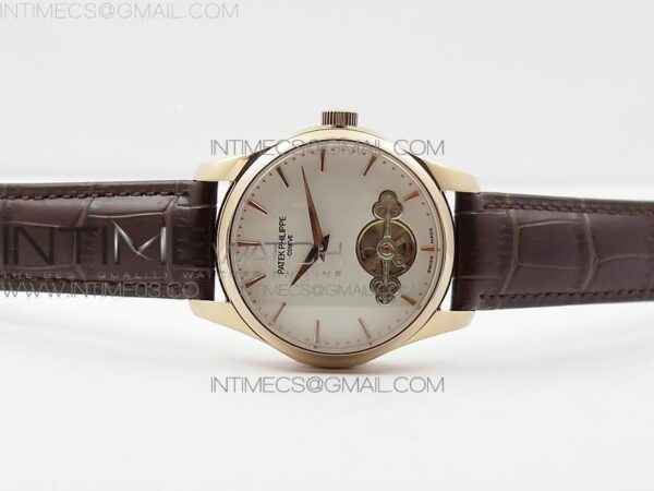 CLASSIC THE EROTIC TIMEPIECE RG - Image 2
