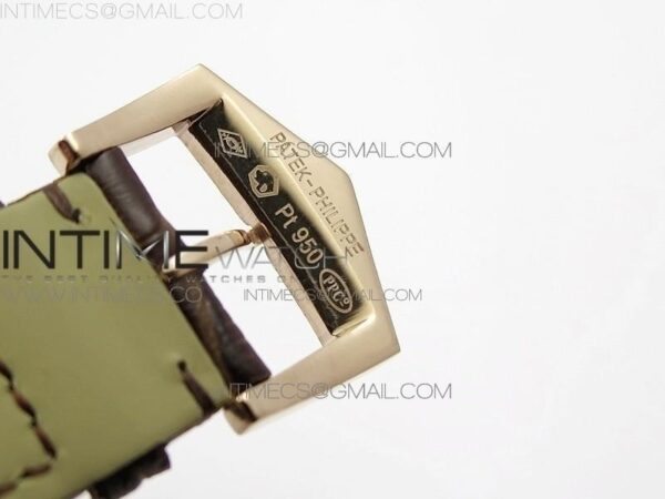 CLASSIC THE EROTIC TIMEPIECE RG - Image 11