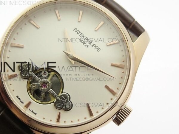 CLASSIC THE EROTIC TIMEPIECE RG - Image 4
