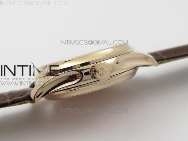 CLASSIC THE EROTIC TIMEPIECE RG - Image 7
