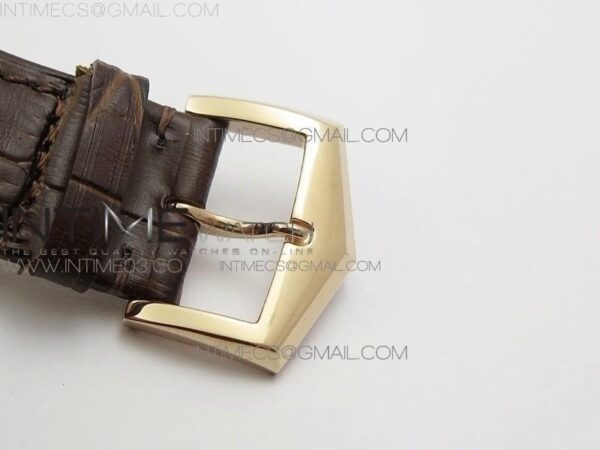CLASSIC THE EROTIC TIMEPIECE RG - Image 8