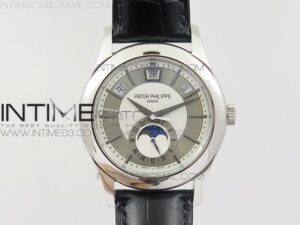 COMPLICATIONS SERIES MOONPHASE