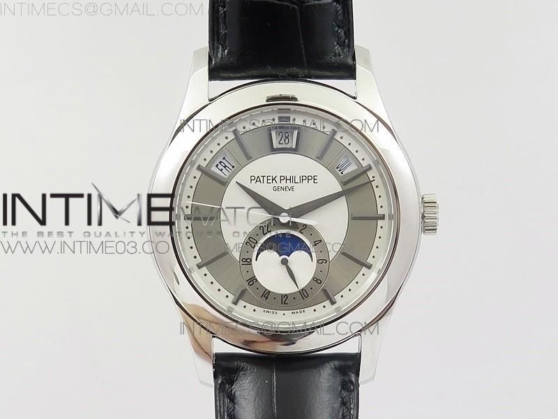 COMPLICATIONS SERIES MOONPHASE