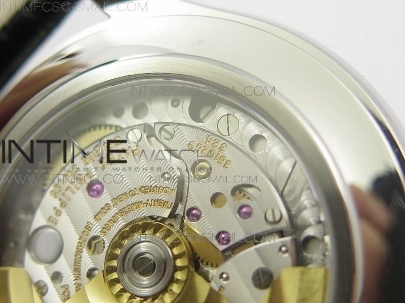COMPLICATIONS SERIES MOONPHASE - Image 14