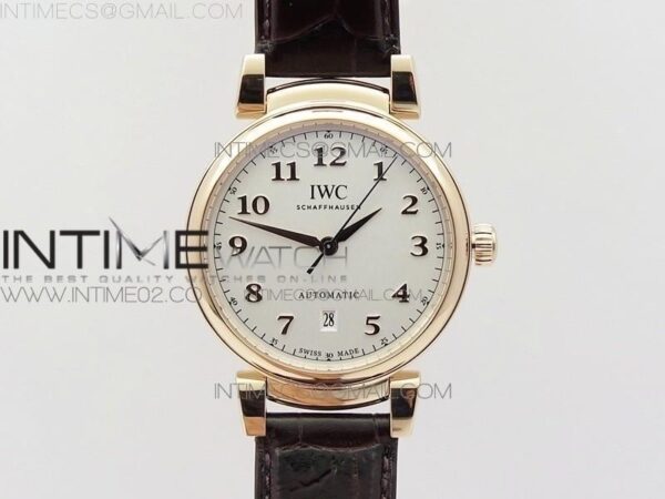 DA VINCI IW356601 RG