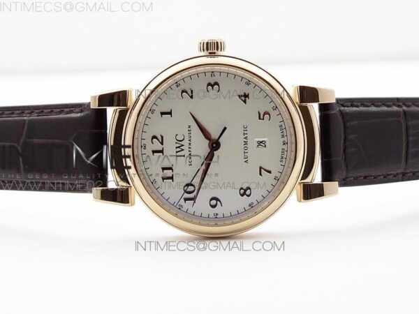 DA VINCI IW356601 RG - Image 3