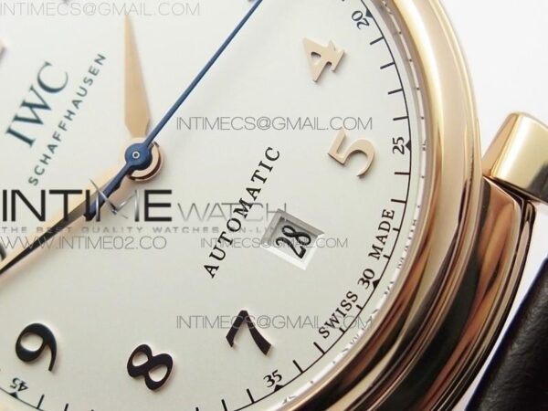 DA VINCI IW356601 RG - Image 4