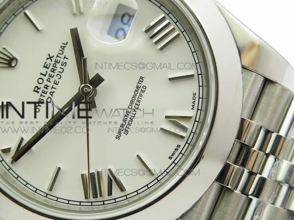 DATEJUST 126334 - Image 3