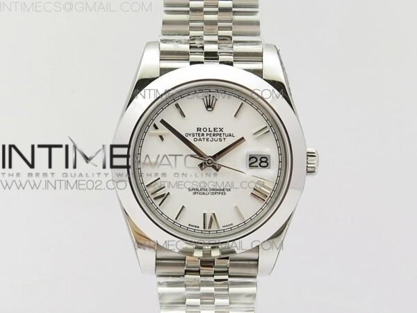 DATEJUST 126334