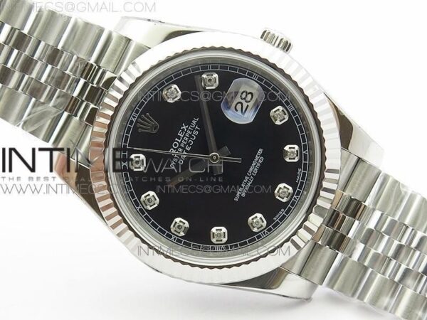 Datejust 126334 - Image 2