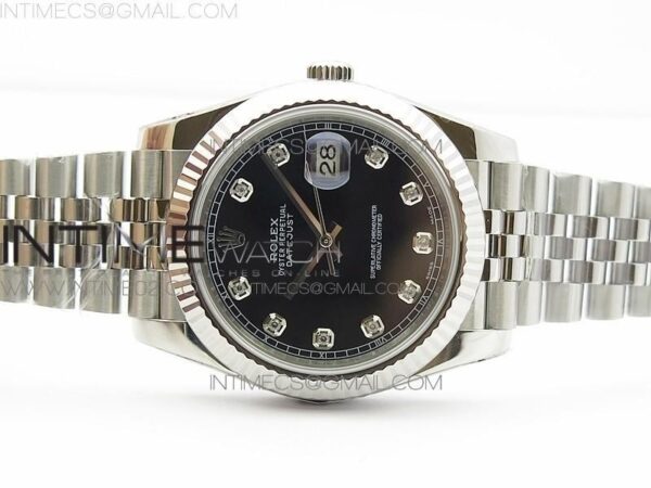 Datejust 126334 - Image 3