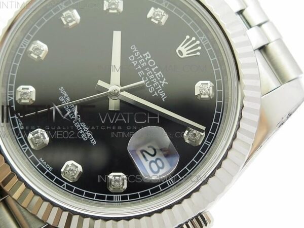 Datejust 126334 - Image 4